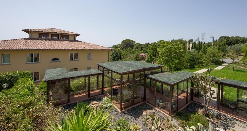 Riparbella Country Suite