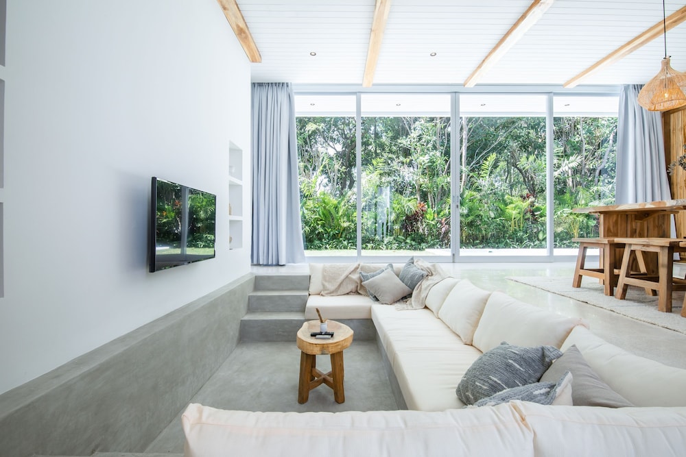 ULU 2 2br Villa in Pecatu