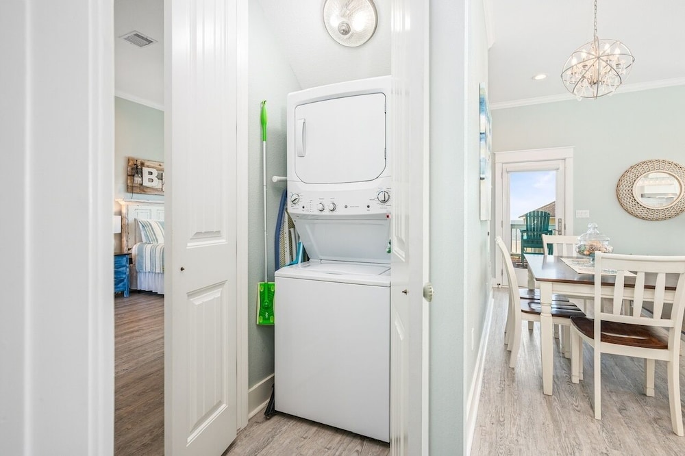 Crystal Breeze 3 Bedroom Home