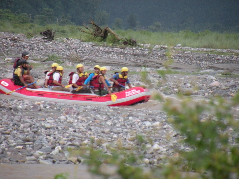 Camp Riverwild