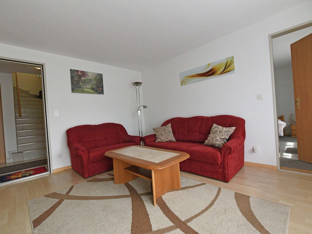Apartment Near Pizol view 3