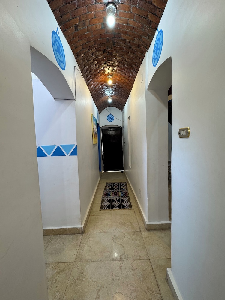 KING KASSEM nubian guest house