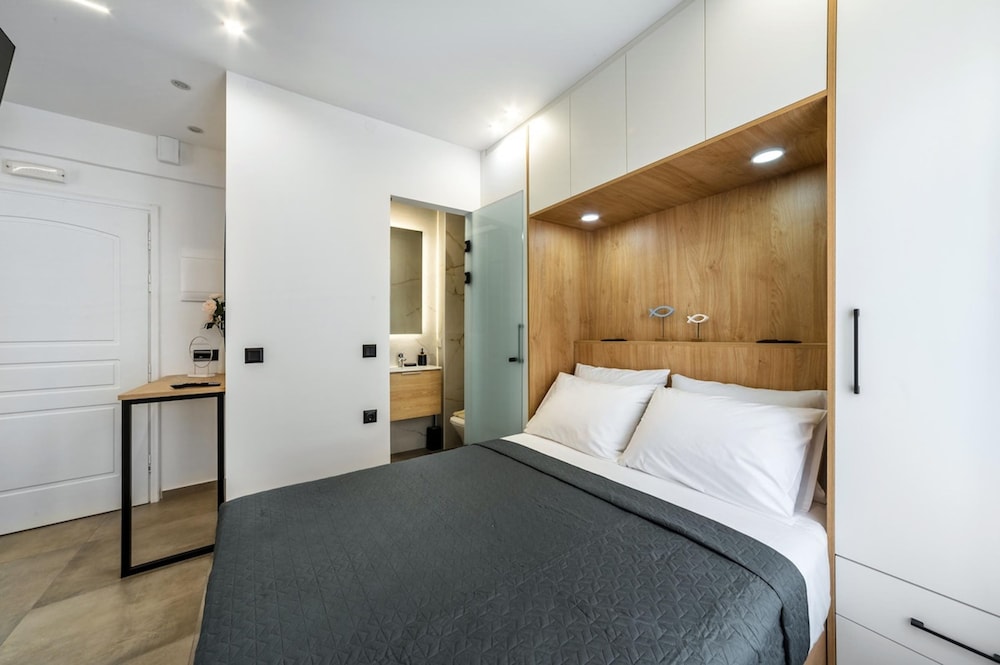Studio Eirini by Cretanhouses