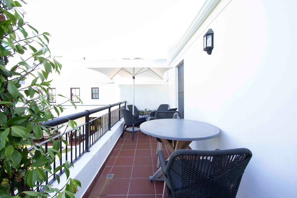 Winelands Golf Lodges at De Zalze