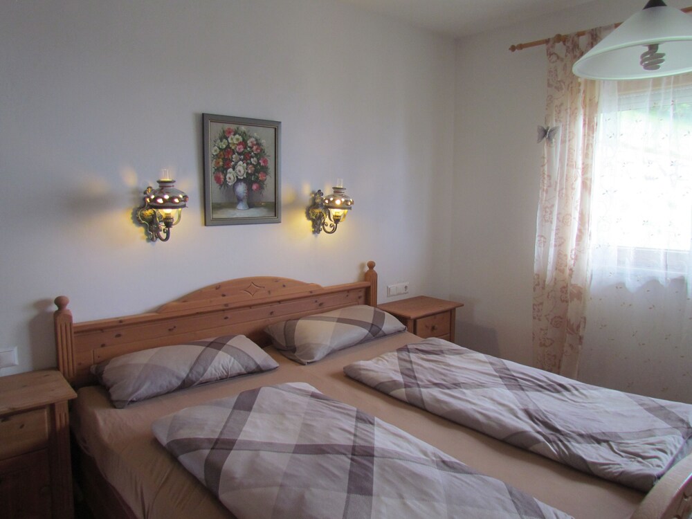 Villa Sonnenterrasse in Tyrol - Skiinghiking Area Hochzillertal Kaltenbach view 2