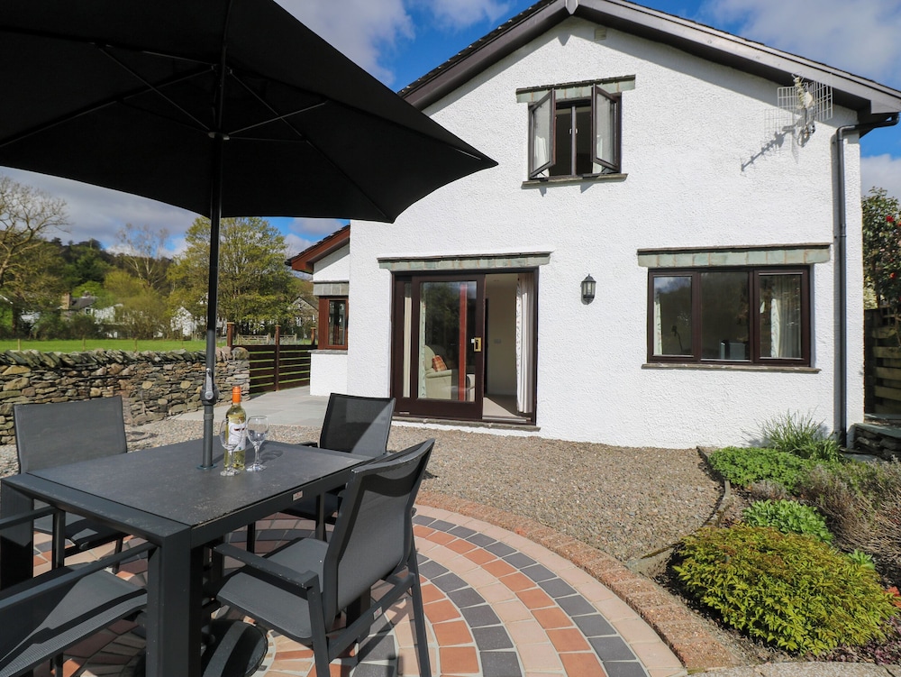 Rowanberry Cottage