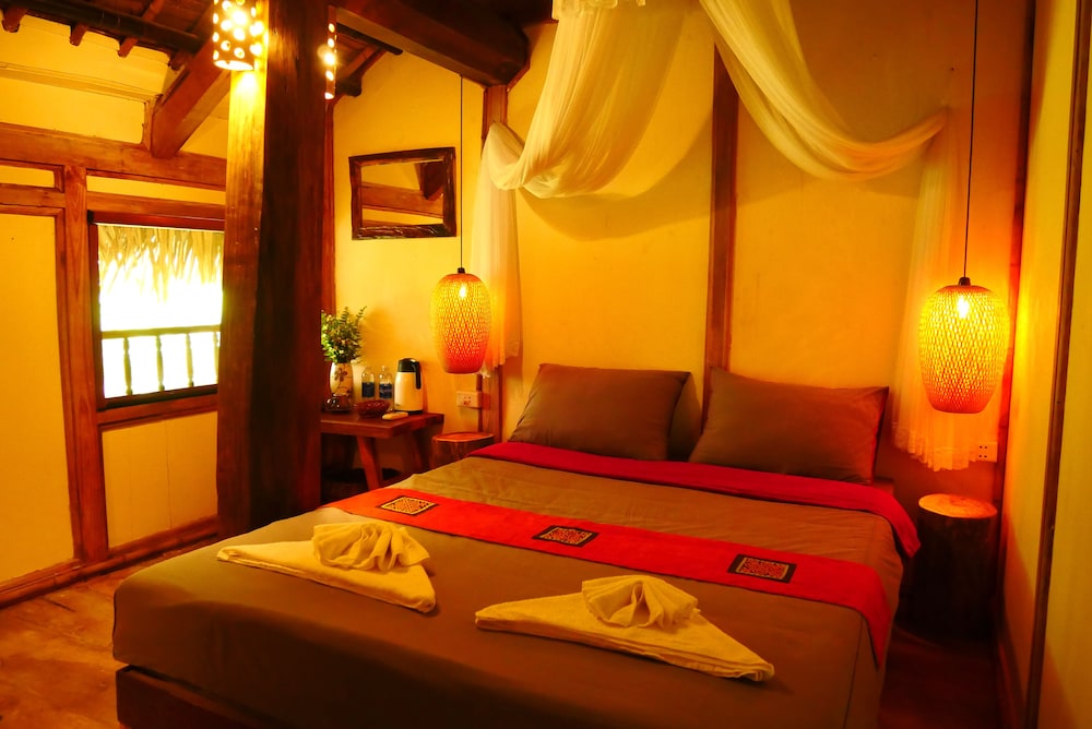 Puluong Home - Hostel