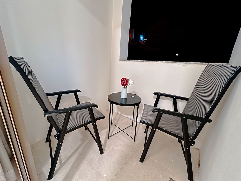 Outdoor Space