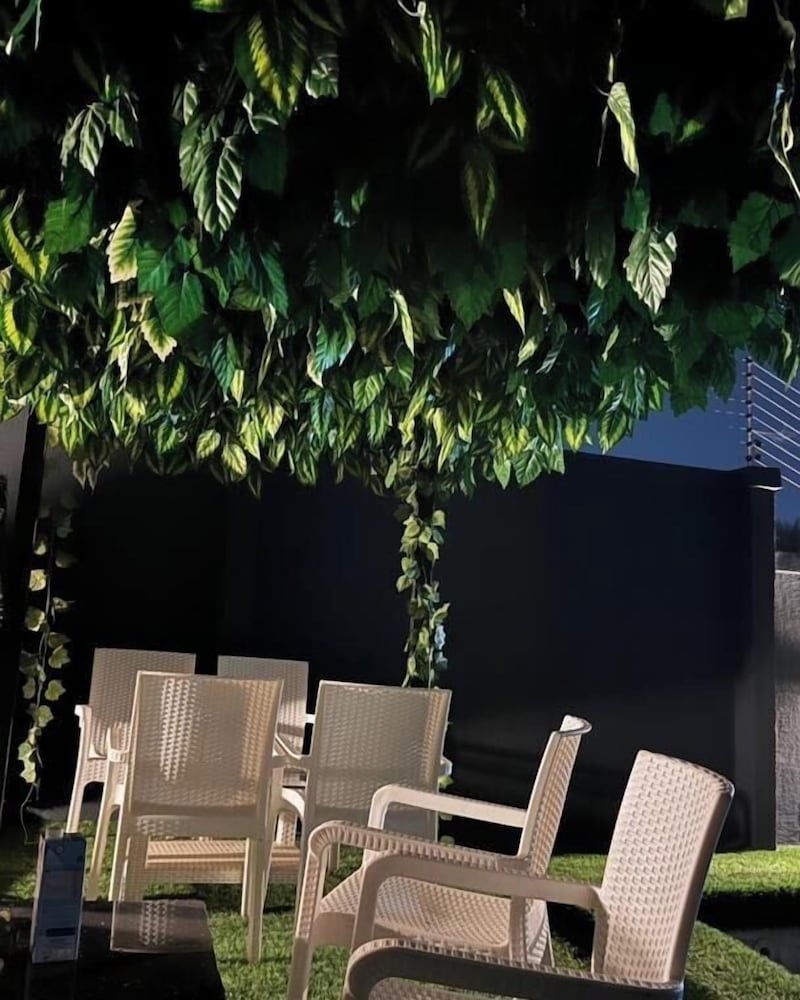Norvits Hotel