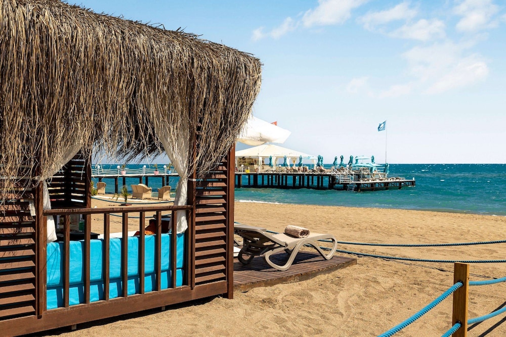 Concorde De Luxe Tatil Köyü - Prive Ultra Her Şey Dahil - Image 350