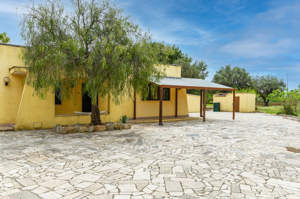 Villa Salento Green by Wonderful Italy view 3