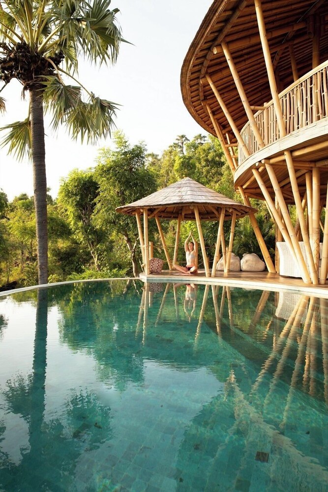 Villas Bukit Lipah