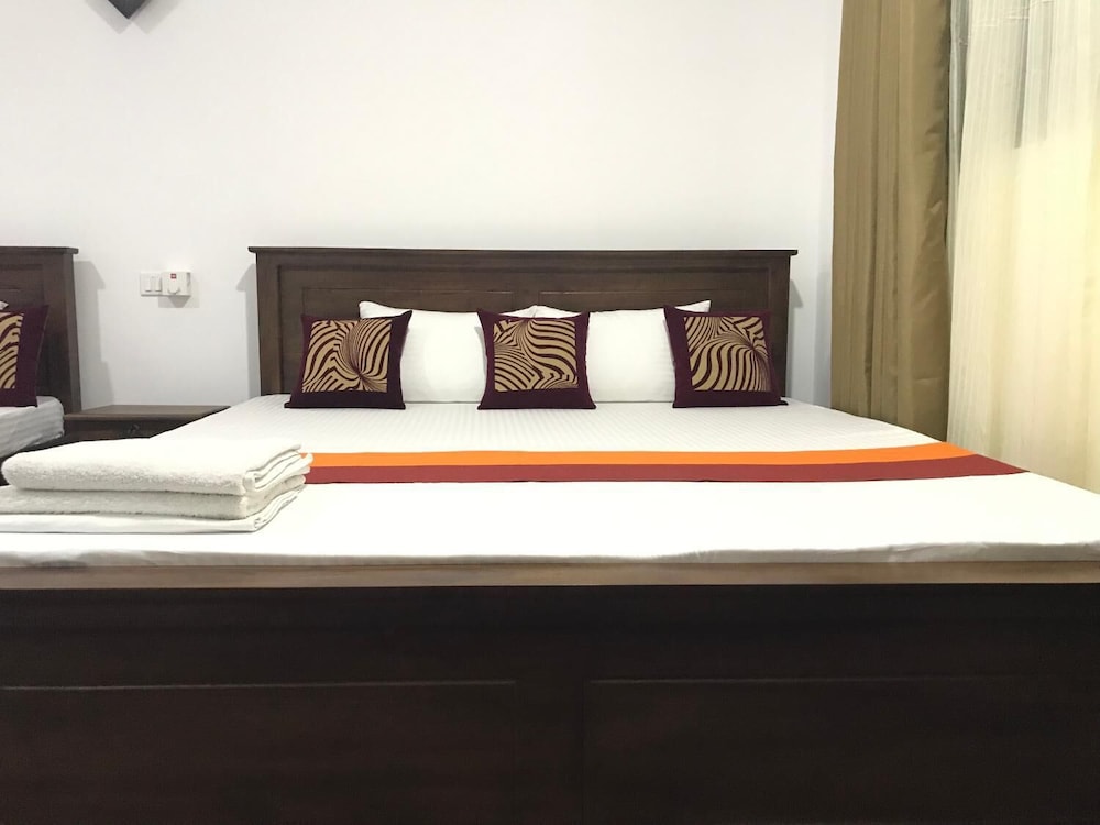 Damith Homestay