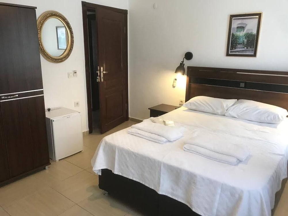 Albatros Otel - Image 16