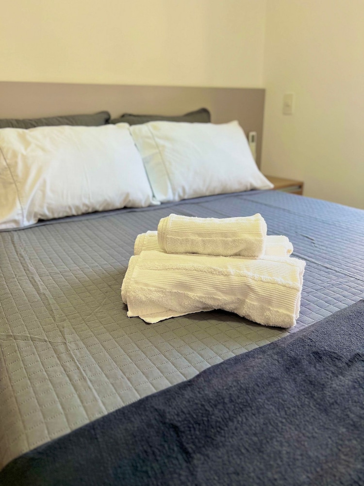 Innvista - Residencial Brera Moema