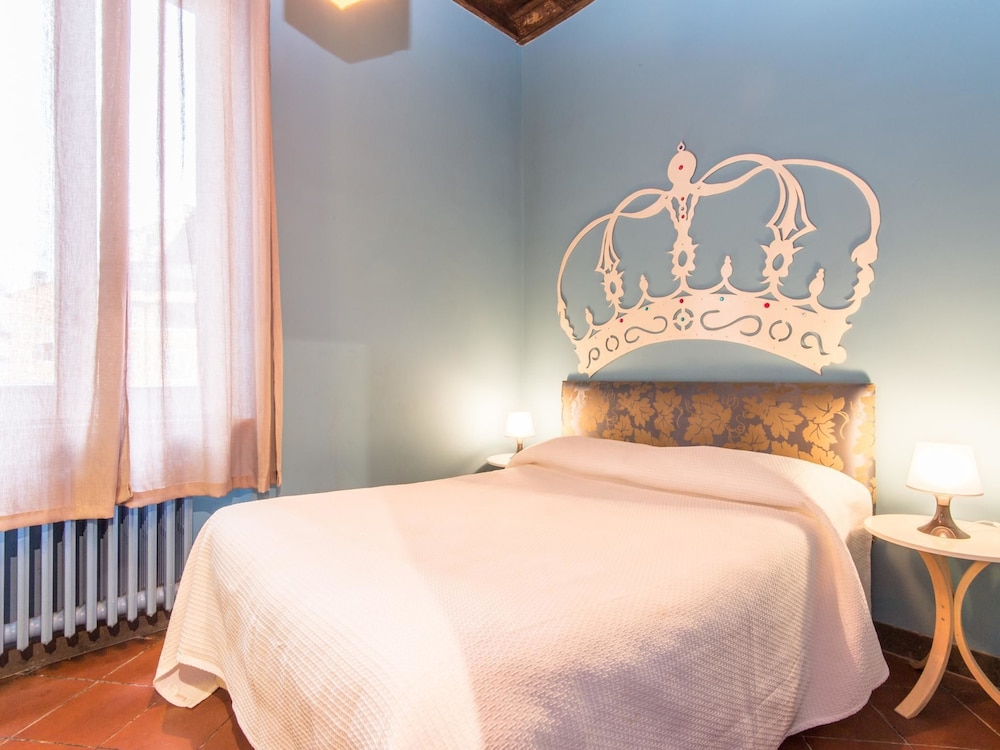 RSH Campo de Fiori Luxury House