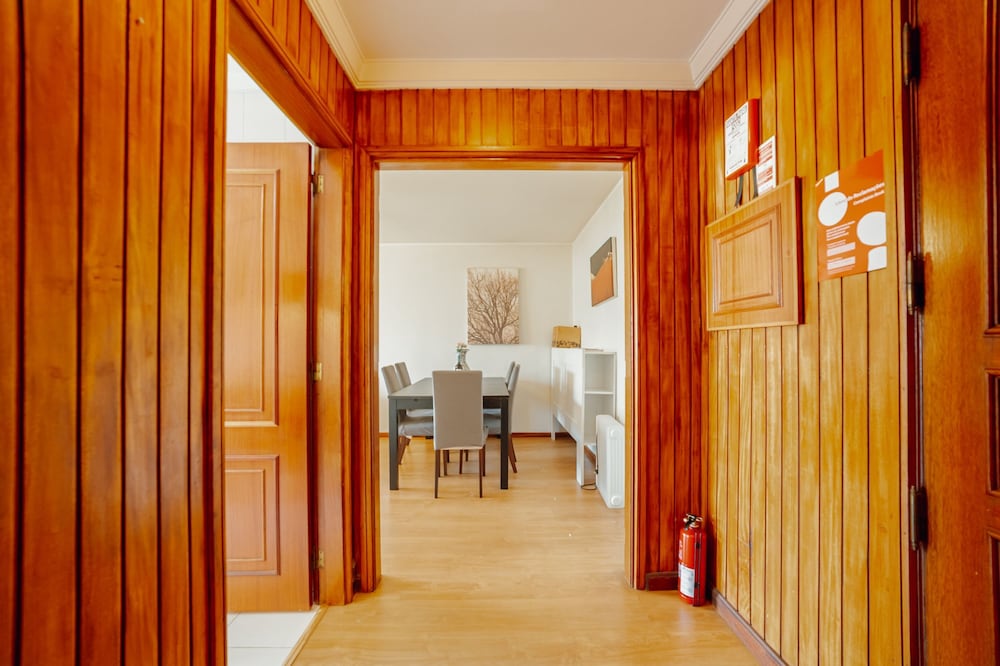 Matosinhos SEA Side 1BD by Vacationy