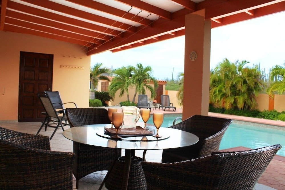 Sunrise Villa