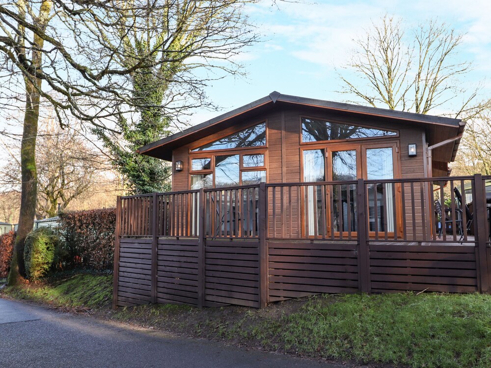 Westbrook Lodge