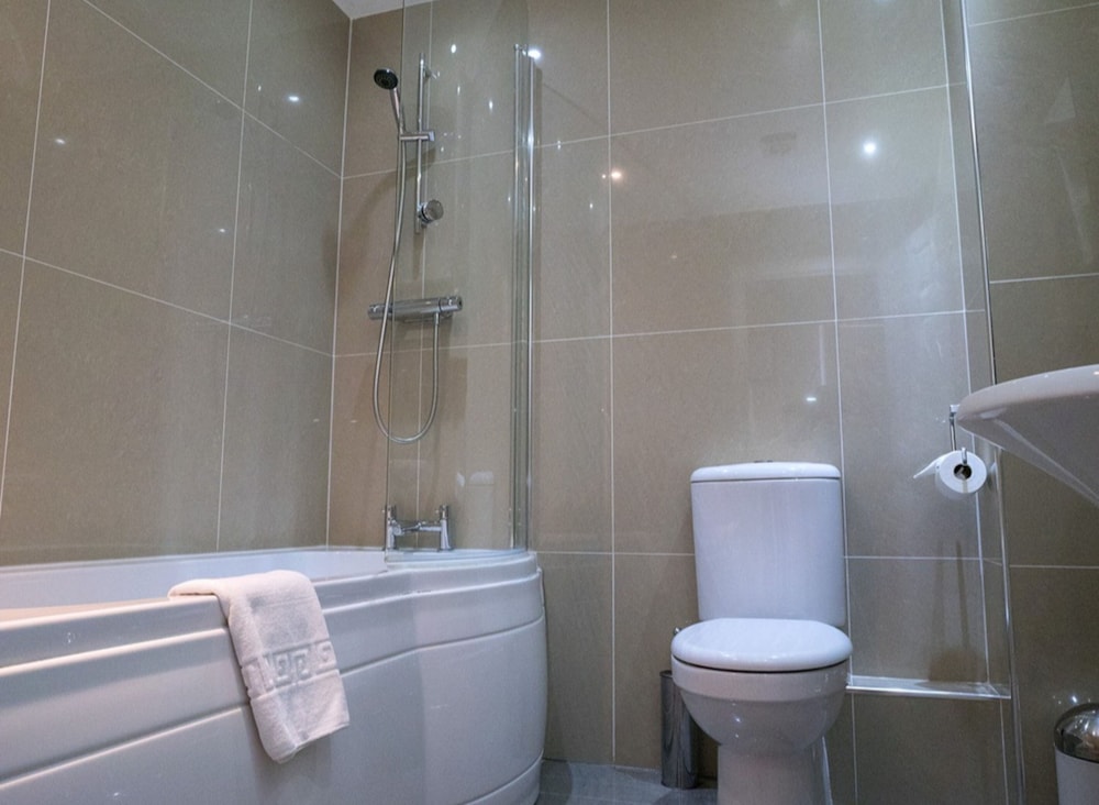 The Helaina Luxury Apartments