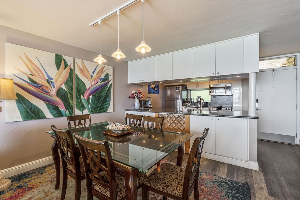 Aloha Hawaiian Penthouse - Image 4