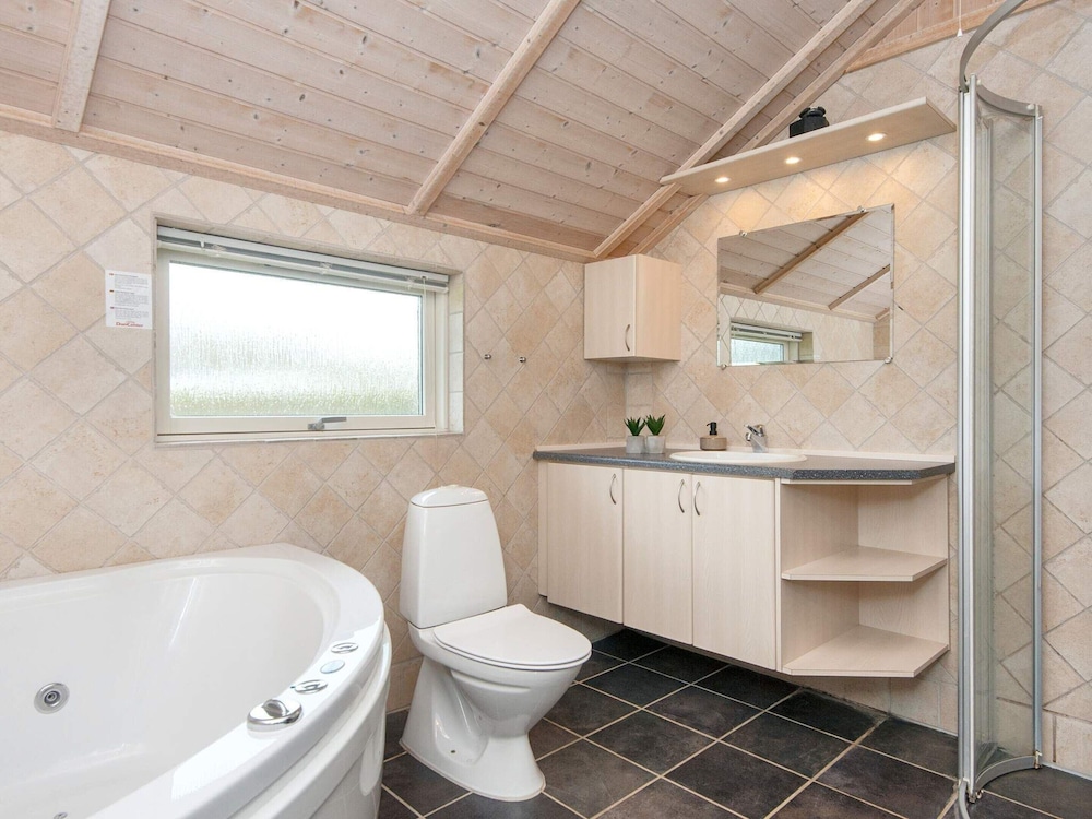 6 Person Holiday Home in Hemmet view 4