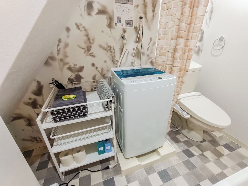 Sakura Villa Osaka