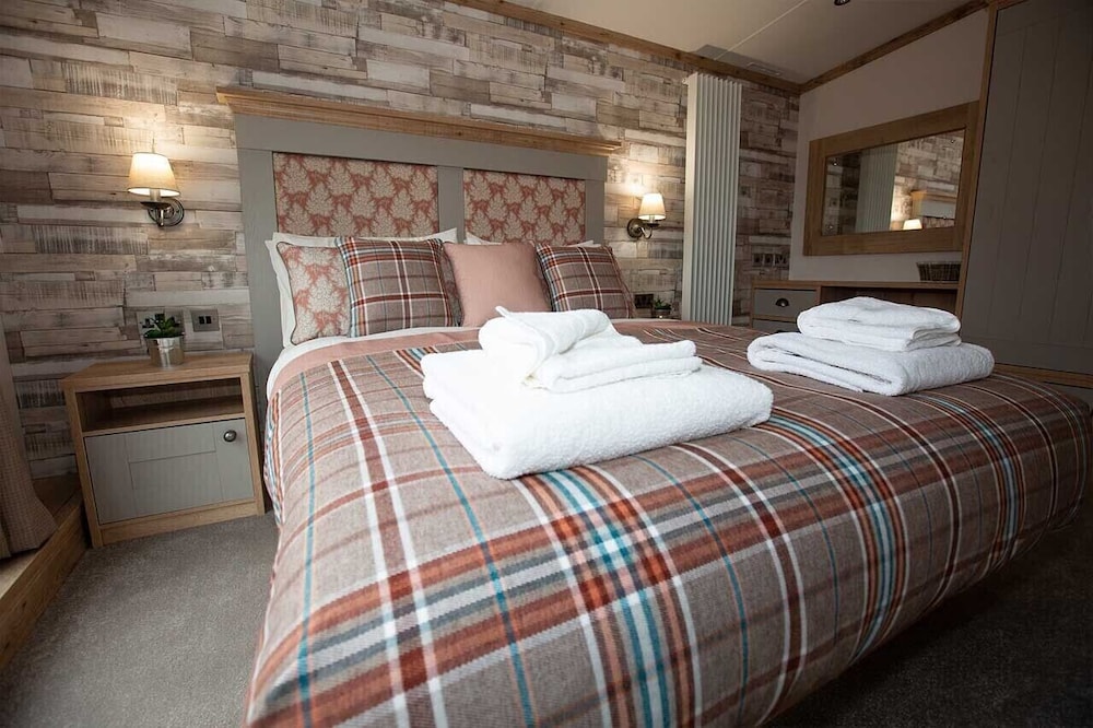 Appletree Holiday Park view 2