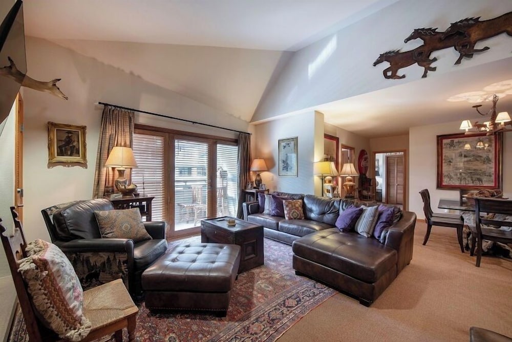Family-Friendly Condos - Winter Park Resort CO