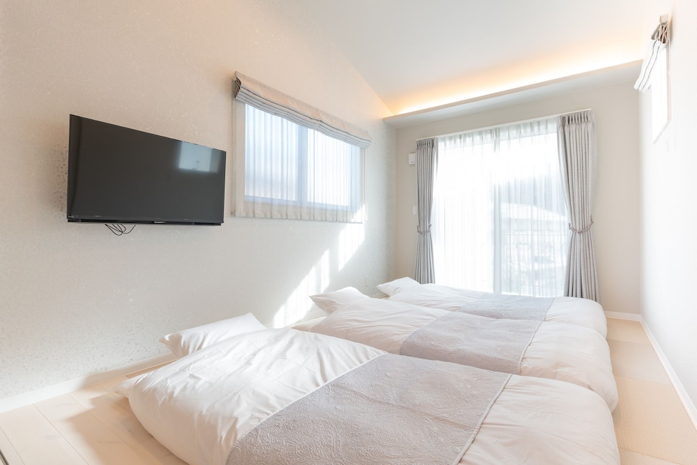 The Guest Villa Hakone Yumoto view 4
