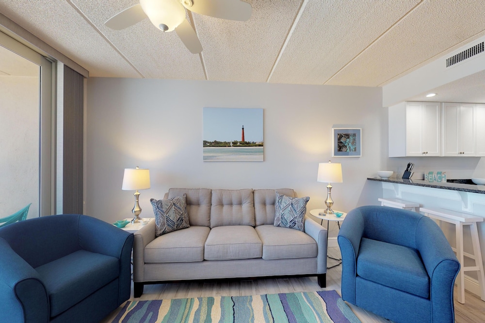 Ponce Inlet I
