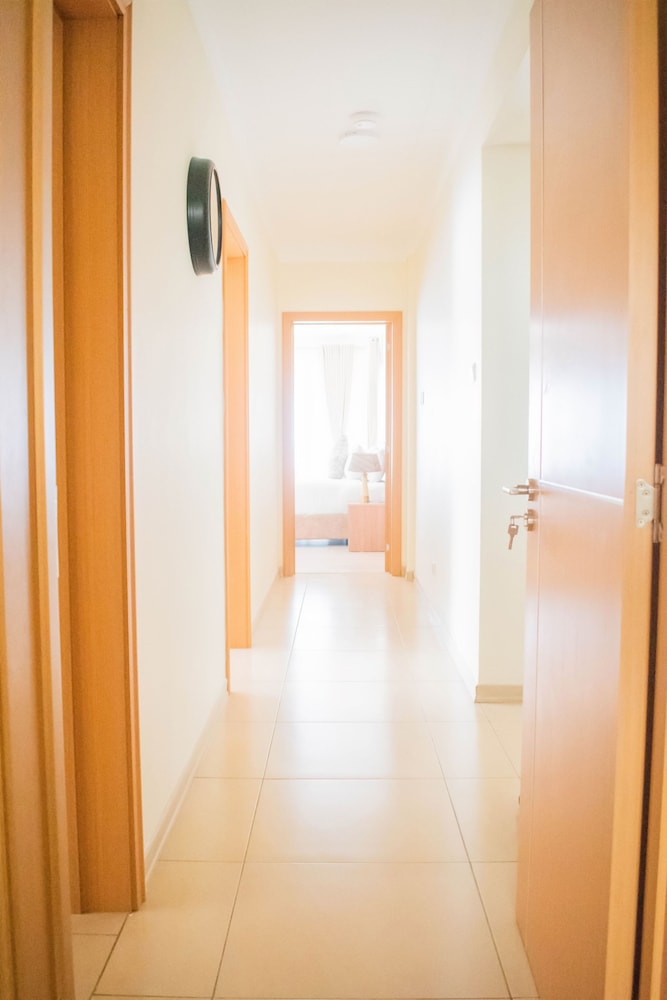 Mellow Suites view 4