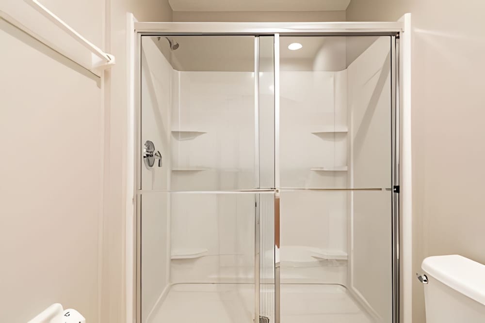 3bd/2.5ba Private Jacuzzi King Bed