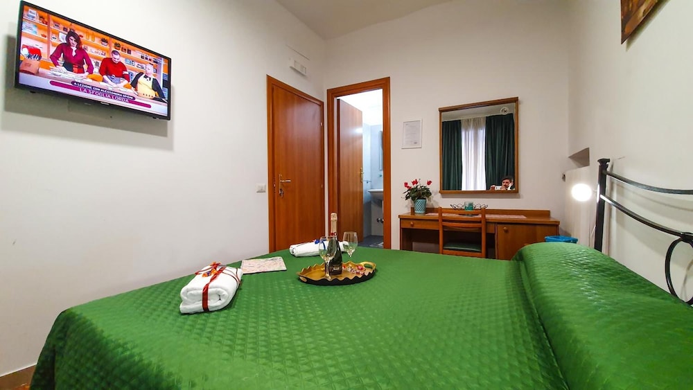 A Casa Simpatia