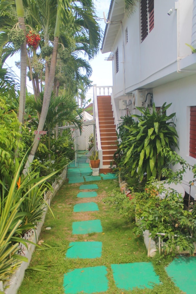 Hunter's Rest Villa
