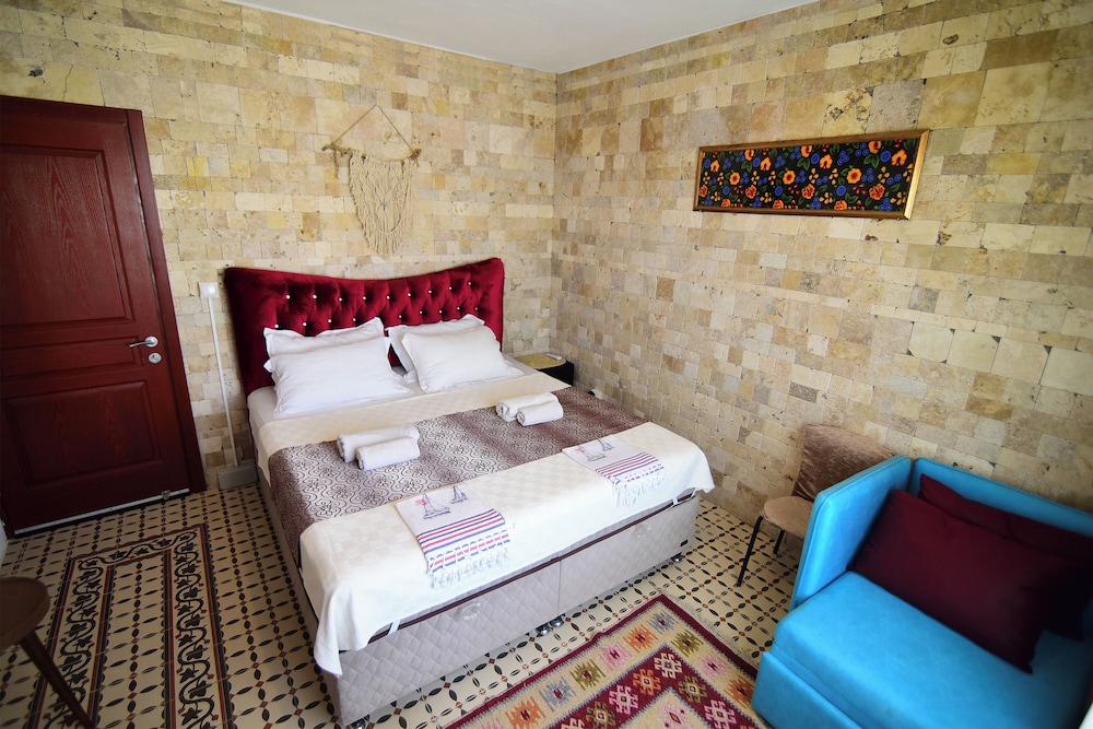 Mylos Otel - Image 51