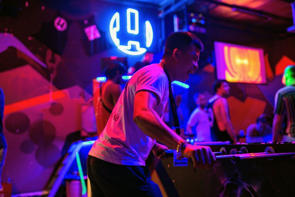 The Hideout - Hostel