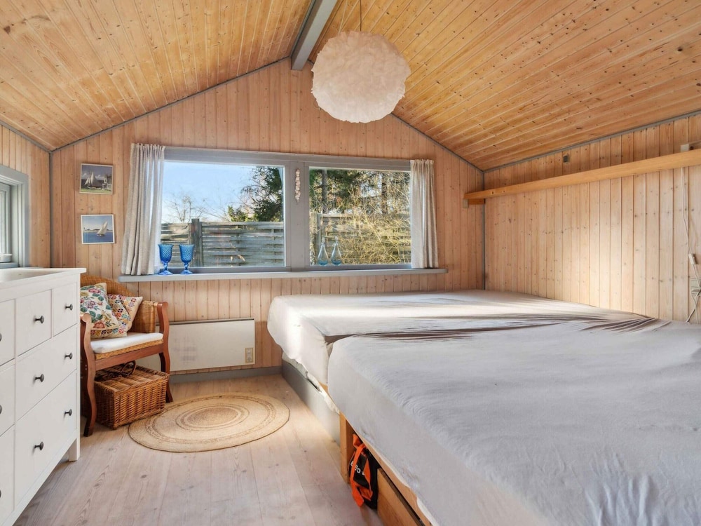 5 Star Holiday Home in Farevejle