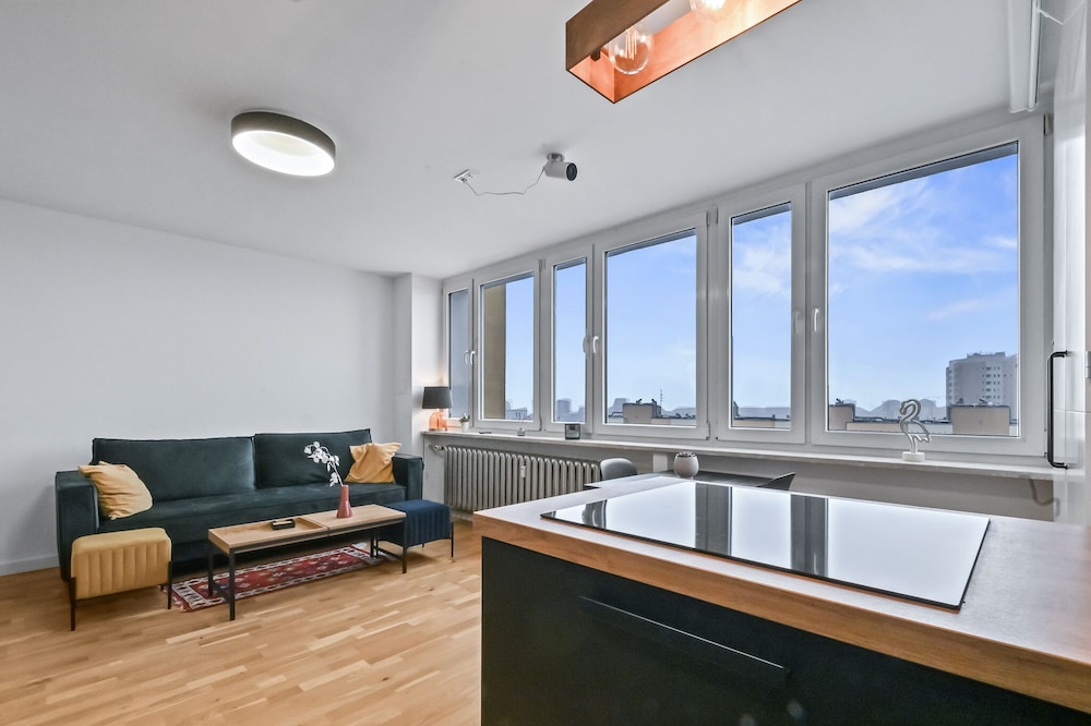 RentPlanet - Apartament Komorska view 5
