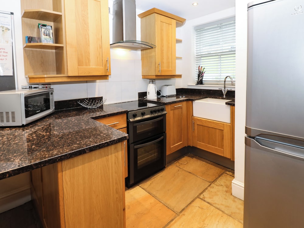 Raby Cottage