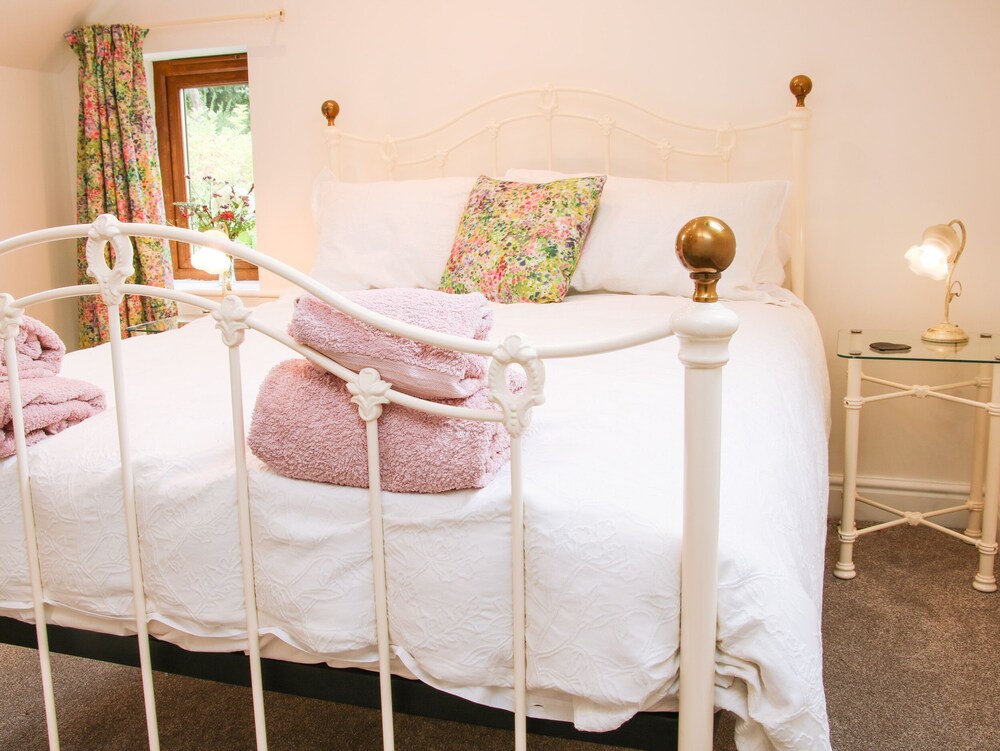 Linley Lane Cottage