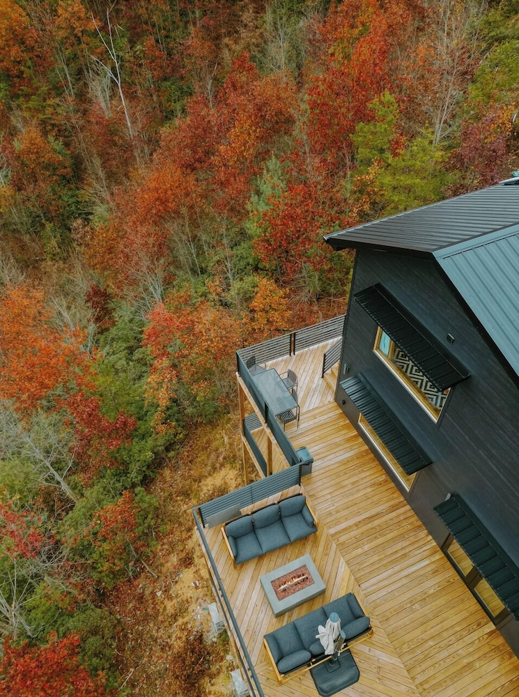 Long View Resort