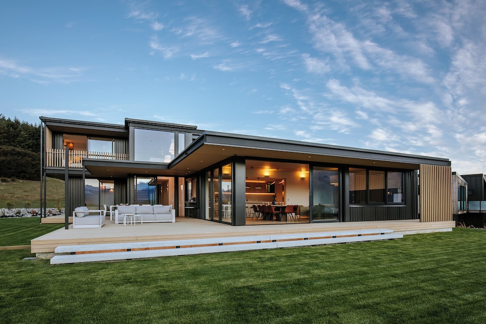 Platinum Ridge - Lake Views - Sleeps 8