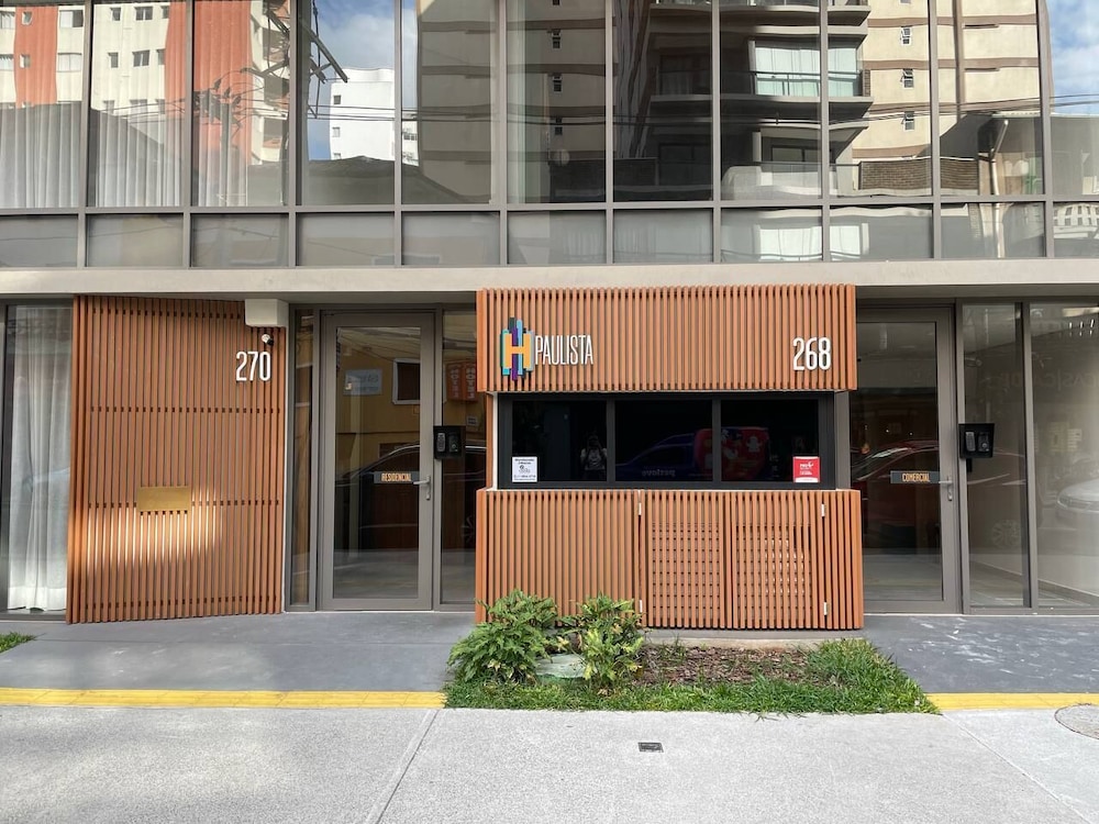 HPaulista