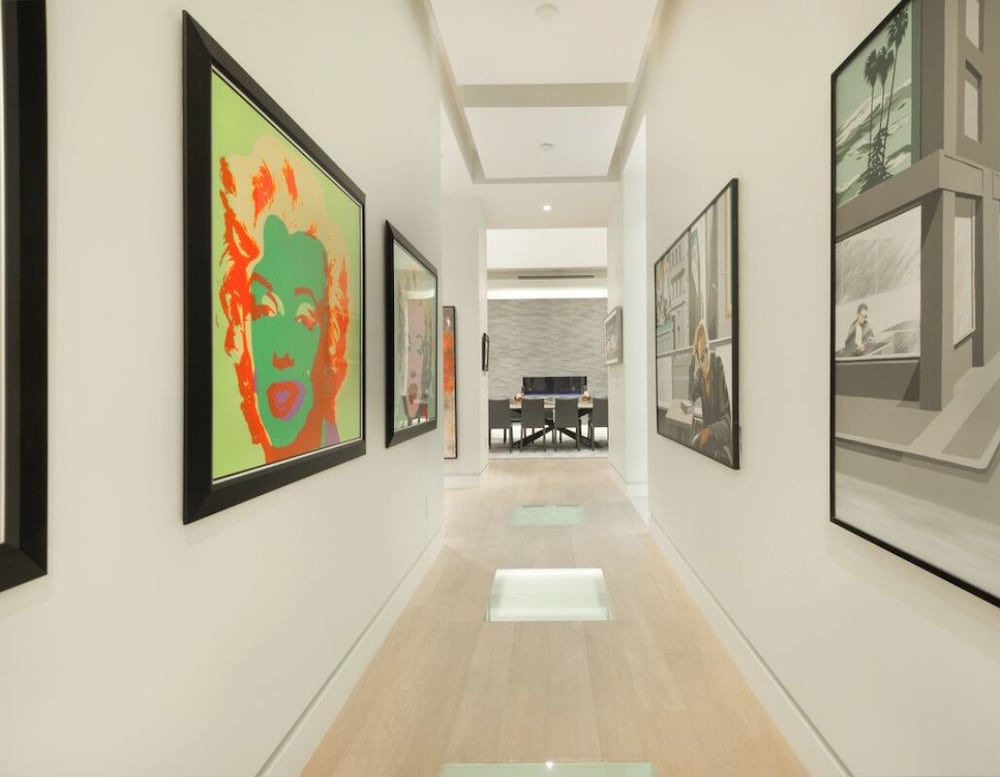 Zorada - Private Hollywood Hills Luxury With Endless Amenities and City Views