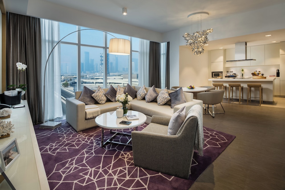 Abu Dhabi Vacations - Beach Rotana Residences - Property Image 39