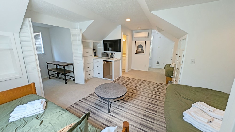 Red Fir 20 3 Bedroom Home