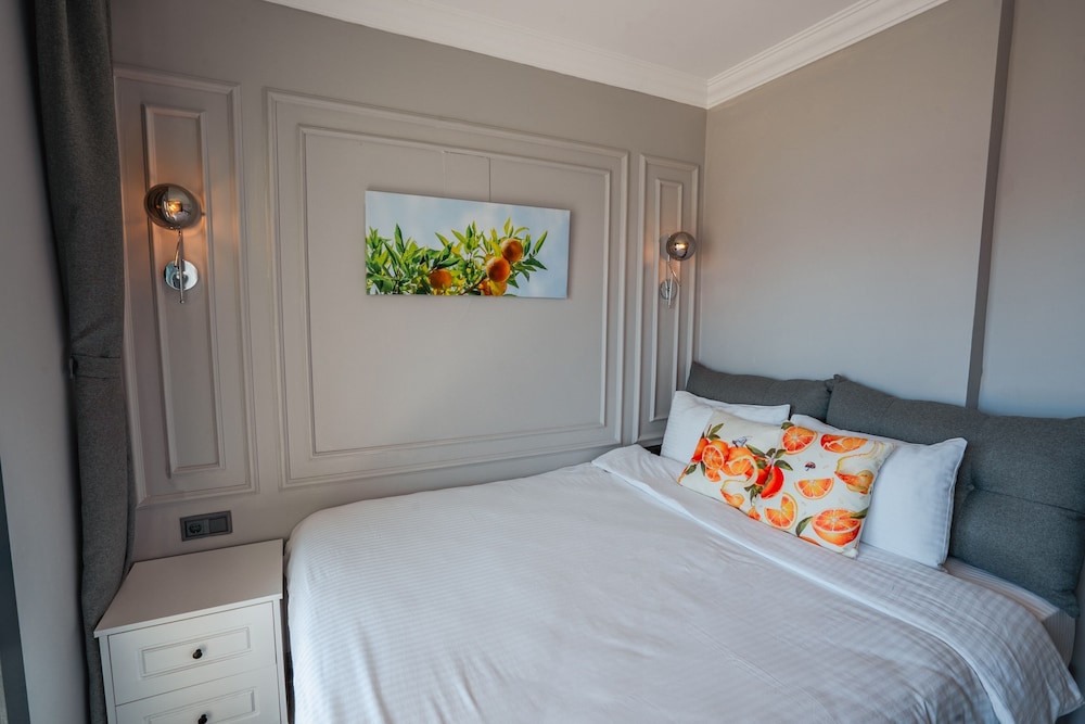 Adaline Cunda Otel