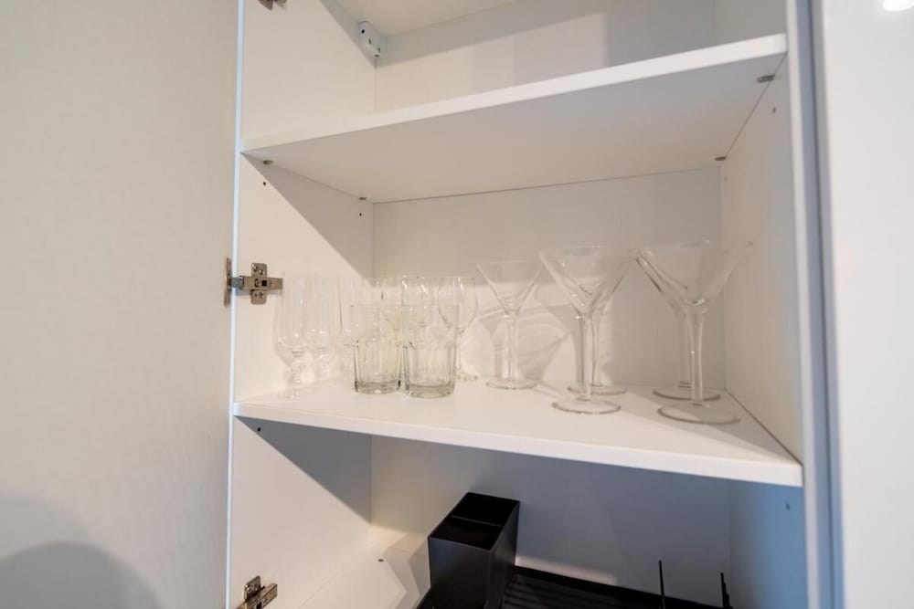 Hidden Gem Riga Apartment With Garden Views