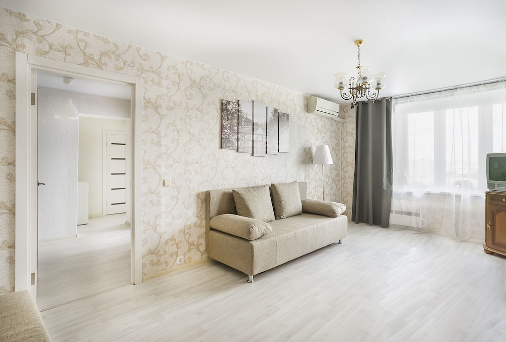 Apartment on B Polyanka 28k1